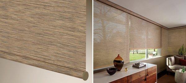 Hunter Douglas