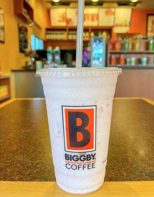 BIGGBY COFFEE