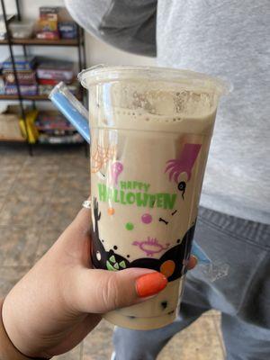 Classic Milk Tea