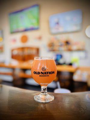 Old Nation Brewing Company