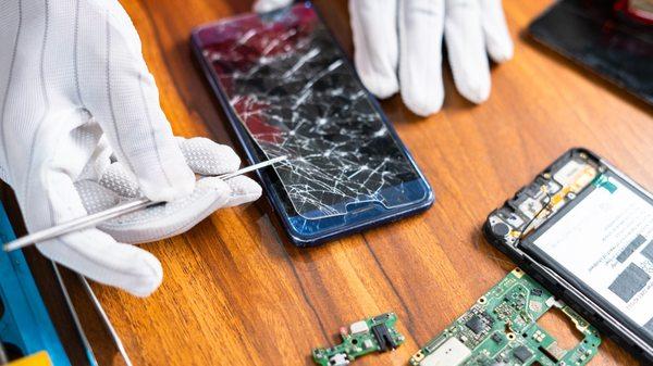 IPhoenix Cellphone & Repair