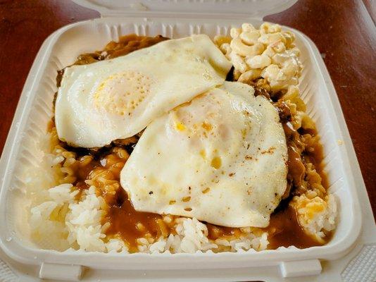 Loco Moco