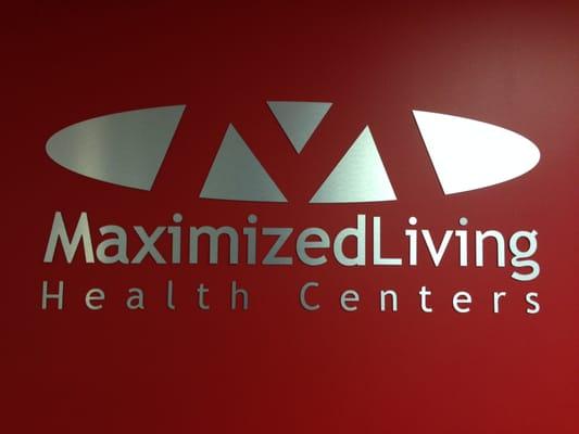 A Maximized Living Health Center