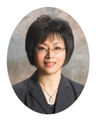 Jane Chung, Attorney at Law