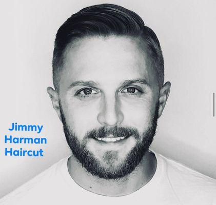 Haircut by Jimmy