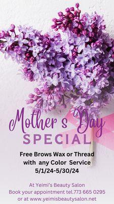 Special gift for all the wonderful moms