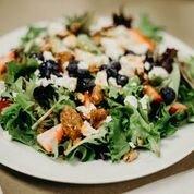 Our most popular salad, the Berry.