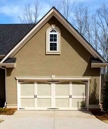 AA Affordable Austin Overhead Door