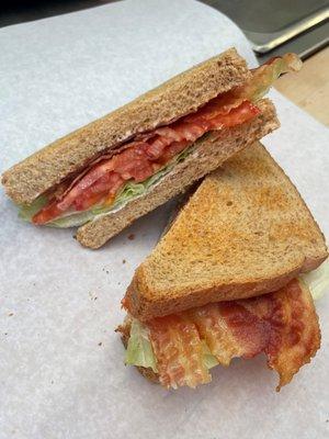 BLT