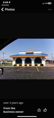 Office Building in Burleson