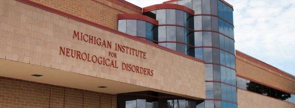 Michigan Institute for Neurological Disorders Farmington Hills