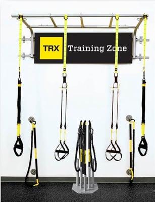 Functional (TRX)