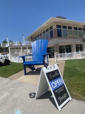 Marina Shores at Dune Harbor