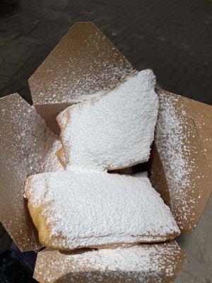 Beignets