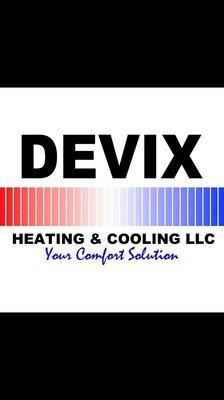 Devix Heating And Cooling