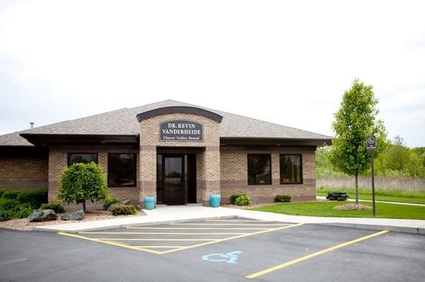 Cherry Valley Dental