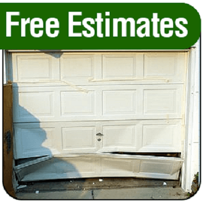 Steve's Budget Garage Door Repair