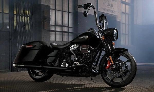 Only the best insurance coverage for your Harley. Combine your AUTO and MOTORCYCLE insurance for deeper discounts!...