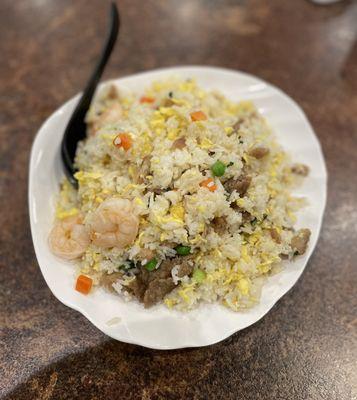 Egg Fried Rice