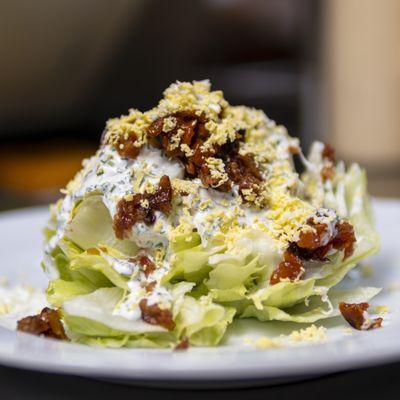 Wedge Salad