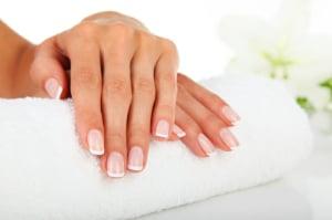 Hand Treatments - Nail Care in Shelton CT