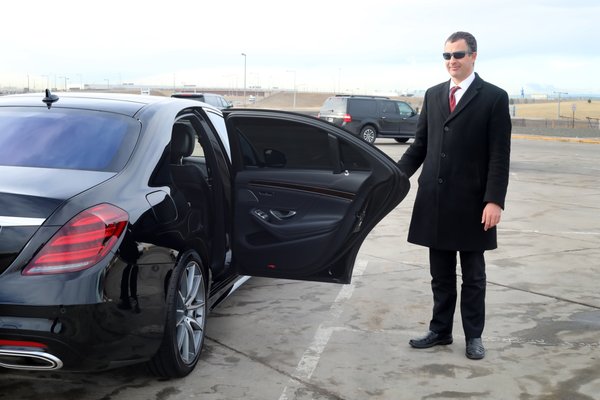 Boston Executive limo Service