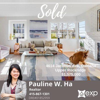 Pauline W. Ha Real Estate