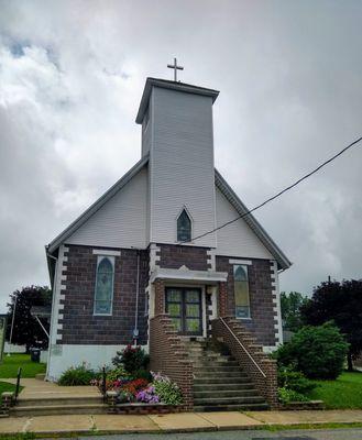 S S Peter and Paul Polish National Catholic Church