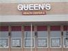 Queens Health Center II