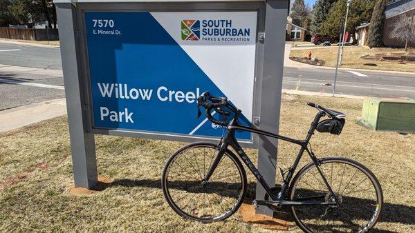 Willow Creek Park