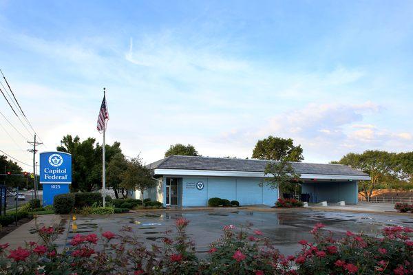 Capitol Federal Savings Bank