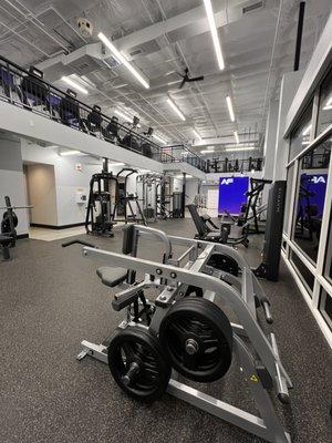 Anytime Fitness