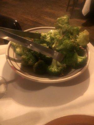 Broccoli