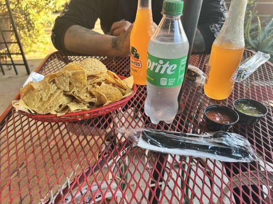 Taqueria Jalisco