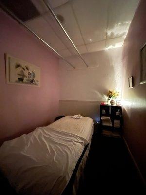 Massage Room