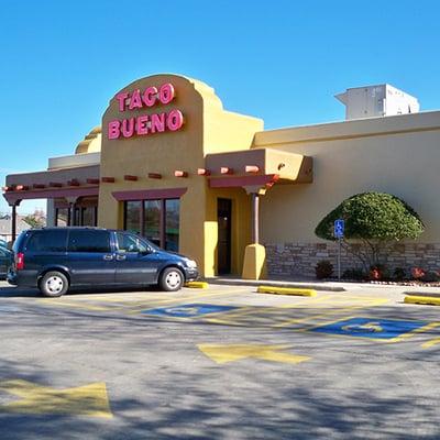 Taco Bueno