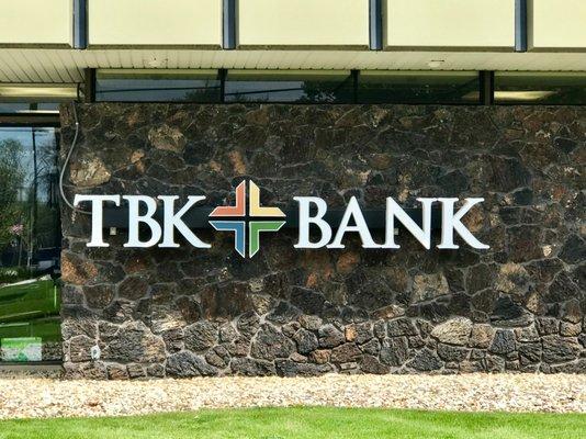 TBK Bank 801 N Main St Canton IL 61520