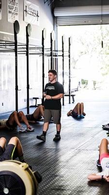 CrossFit Naples