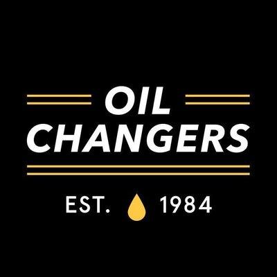 Oil Changers