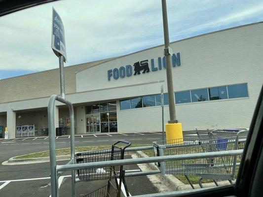 Food Lion