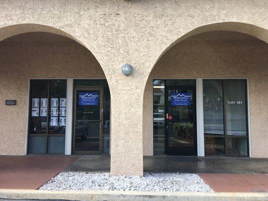 Our Huntington Beach location @ 8907 Warner Avenue Suite 151, Huntington Beach, Ca 92647