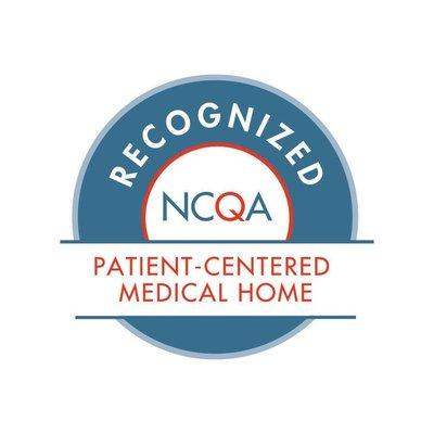 The Pediatric Center of SWLA is excited and proud to announce that we are now a
NCQA RECOGNIZED PATIENT-CENTERED MEDICAL HOME!!!