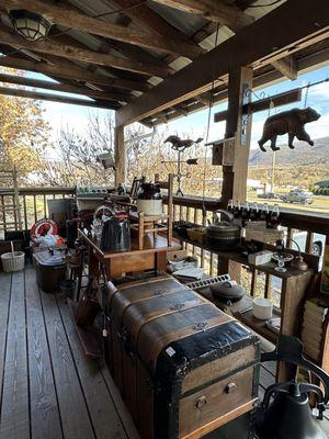 Bear's Valley Antiques