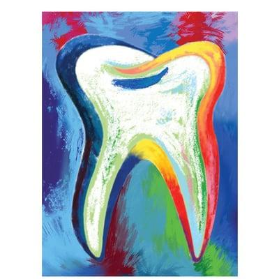 Art of Dentistry, Jessica J. Owens, DMD