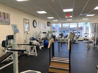 St Tereiza Physical Therapy & Rehab