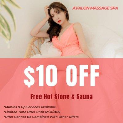 Christmas Special Get $10 OFF