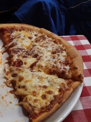 Augie's Pizza