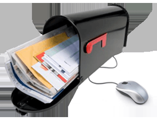 Automotive Direct Mail Services