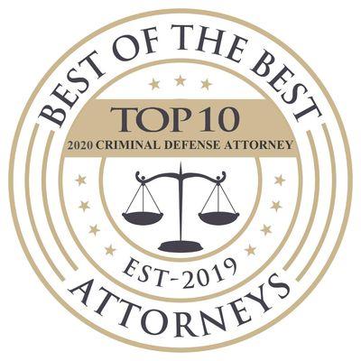 Paul Stanko-Best of the Best Criminal Defense Attorneys