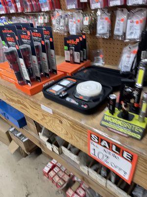 Oregon Tool & Supply